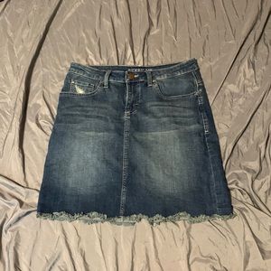 Riders by Lee skirt